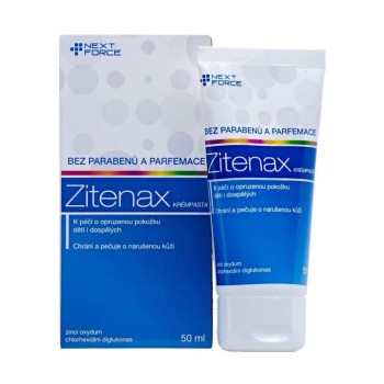 Zitenax krémpasta 50ml