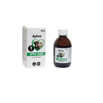 APTUS Apto-Flex vet.sirup 200ml