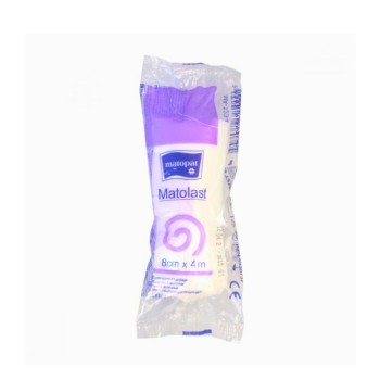Matopat universal obinadlo elastické 8cmx4m, 1ks