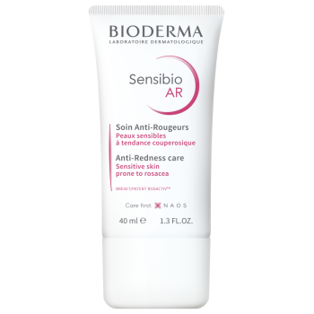 BIODERMA Sensibio AR Krém 40ml