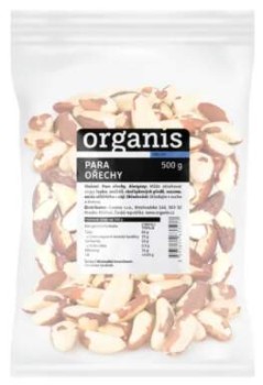 Organis Para ořechy 500g
