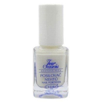 Four Seasons posilovač nehtů 12ml
