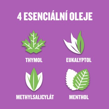 LISTERINE TOTAL CARE TEETH PROTECTION 250ml