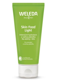 WELEDA Skin Food Light 30ml