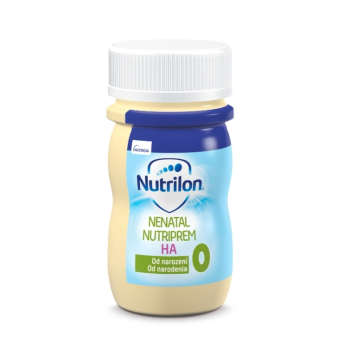 Nutrilon 0 Nenatal HA RTF 24x90ml