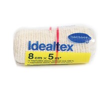 Obin. pruž.Idealtex 8cmx5m