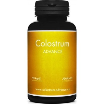 Advance Colostrum 90cps