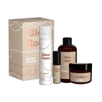 Glow Room Hydration+ Essential set