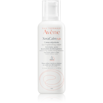 AVENE XeraCalm Relipidační krém 400ml