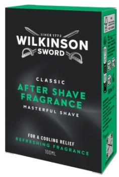 WILKINSON Classic Aft.Fragrance voda po hol. 100ml