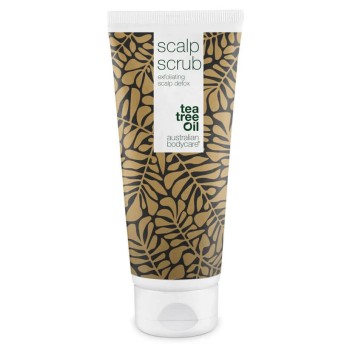 Australian Bodycare Scalp Scrub exfoliating 200ml