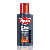 ALPECIN Energizer Coffein Shampoo C1 250ml ALPECIN Energizer Coffein Shampoo C1 250ml