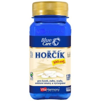 VitaHarmony Hořčík 300mg 120tob