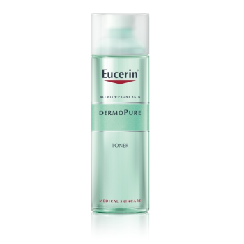 Eucerin DermoPure čisticí pleťová voda 200ml