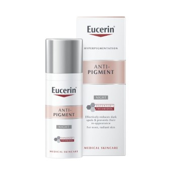 Eucerin AntiPigment noční krém 50ml