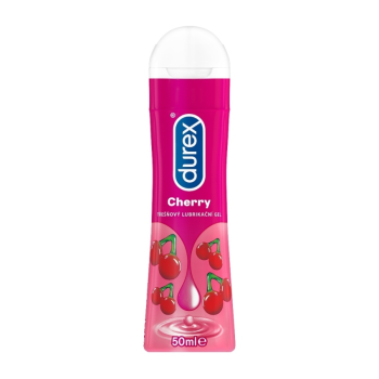 DUREX Cherry gel 50 ml