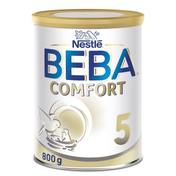 Beba Comfort 5 800g