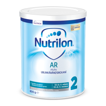 Nutrilon 2 AR 800g