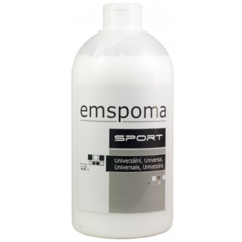 Emspoma Masážní emulze základní U 1000ml (bílá)