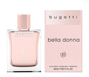 BUGATTI Bella Donna EdP 60ml