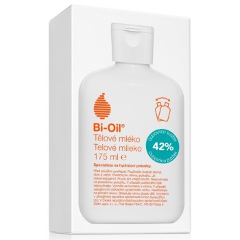 Bi-Oil tělové mléko 175ml