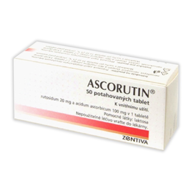 askorutin pentru prostatită