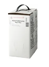 Aqua purificata Bag in Box 5l Fagron
