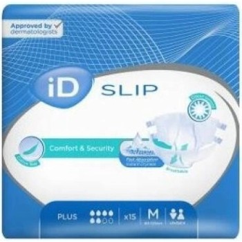 iD Slip Medium Plus 15ks