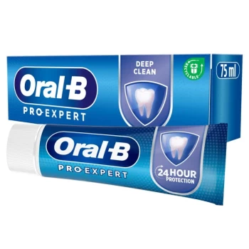 Oral-B Pro-Expert Deep Clean Sm.Mint zub.past.75ml