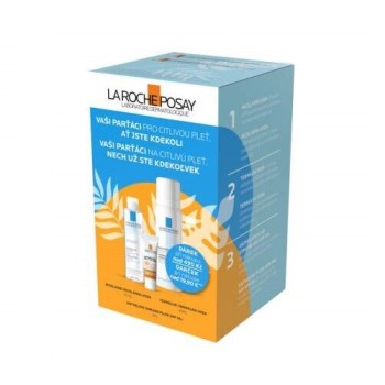 DÁREK - LA ROCHE POSAY SUMMER KIT 2024
