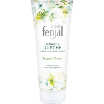 FENJAL Miss Summer Shower Creme 200ml