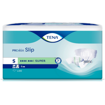 TENA Slip Super Small ink.kalh.30ks 711930