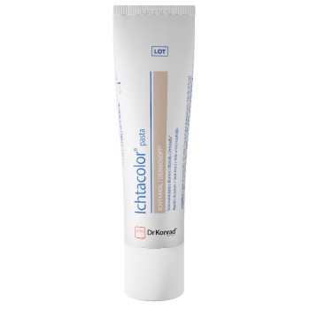 Dr.Konrad Ichtacolor pasta 30ml