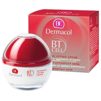 Dermacol BT Cell Intenzivní liftingový krém 50ml