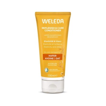 WELEDA Ovesný regenerační kondicionér 200ml