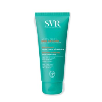 SVR Sun Secure Mléko po opalování 200ml