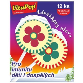 VitaHarmony VitaPop 12ks