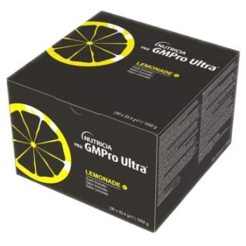 PKU GMPro Ultra s citron.př.por.plv.sol.30x33.4g