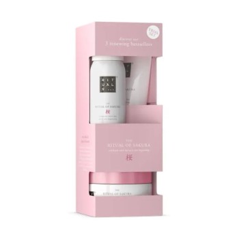 Rituals The Ritual of Sakura set 2025