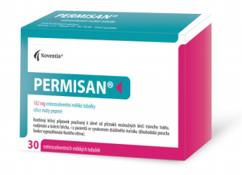 Permisan 182mg cps.etm.30