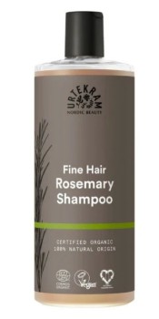 Urtekram šampon Rozmarýn 500ml