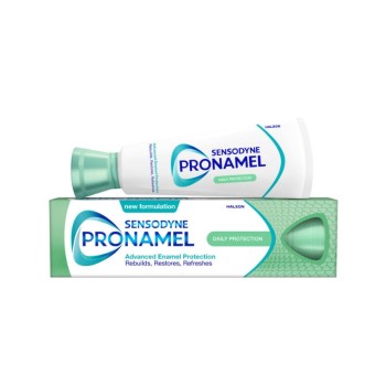 Sensodyne Pronamel Každodenní ochrana zubní pasta 75ml