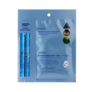 VT Reedle Shot 100 hydrat.pleťová maska 1.5g+27g