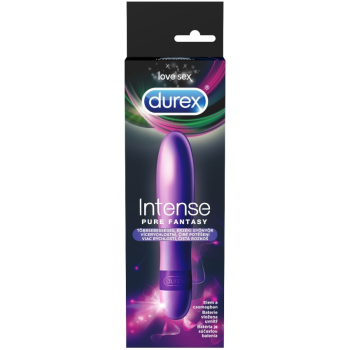 DUREX Intense Pure Fantasy vibrátor