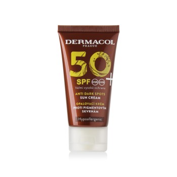 Dermacol Opal.krém proti pigment.skvrn.SPF50+ 50ml