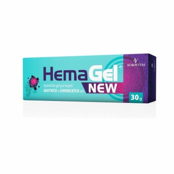 Hemagel NEW 30g