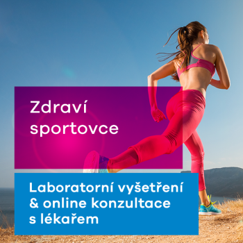 Zdraví sportovce