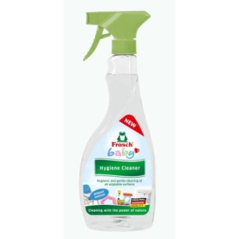 Frosch Baby Hygienic. čistič děts.potřeb EKO 500ml