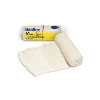 Obinadlo elastické Idealtex 10cmx5m