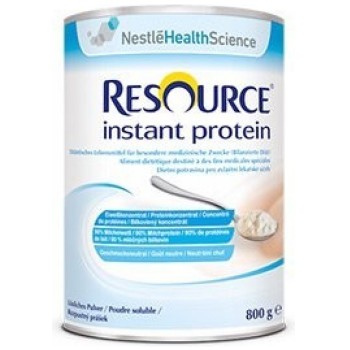 Resource Instant Protein 800g